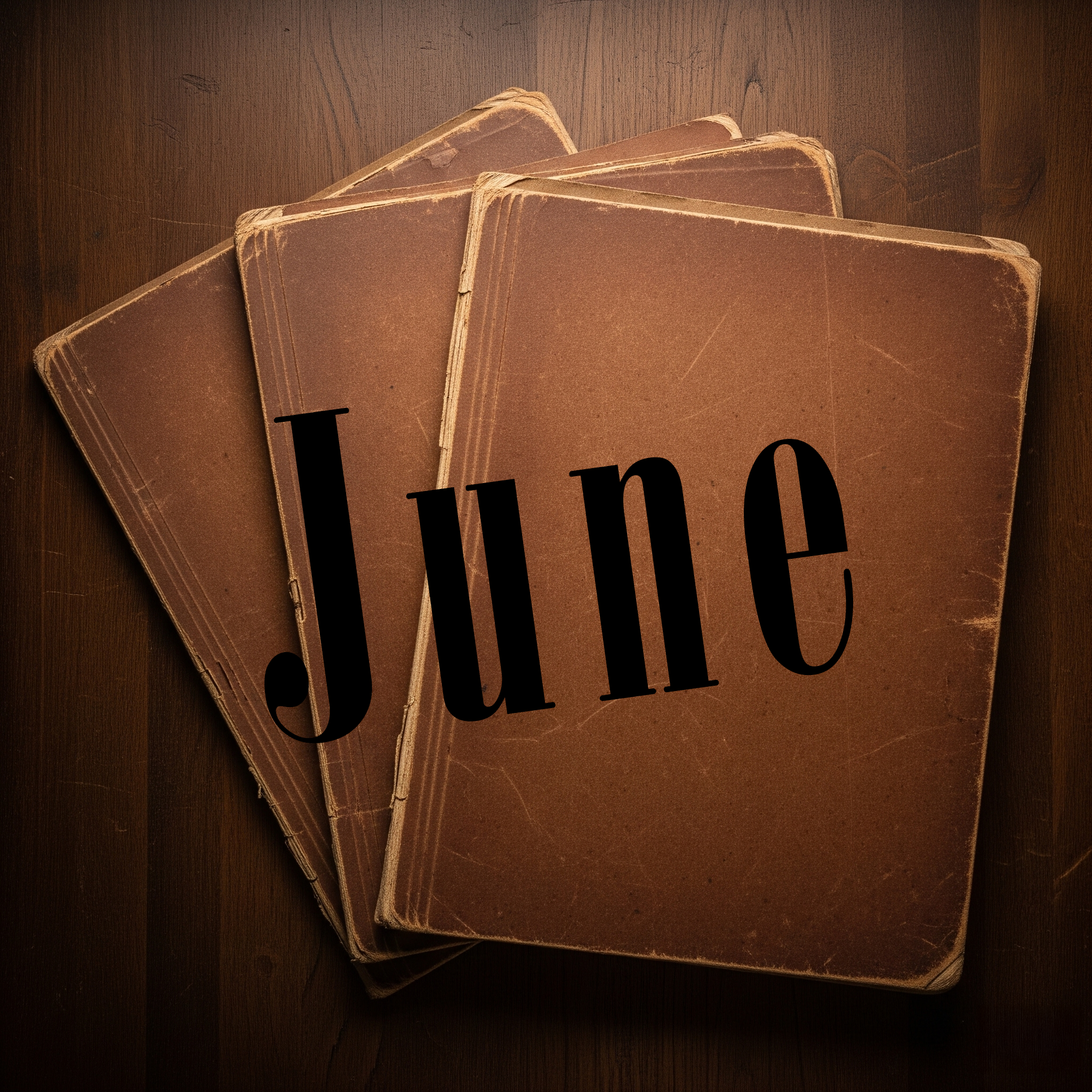 June 2025 Archive